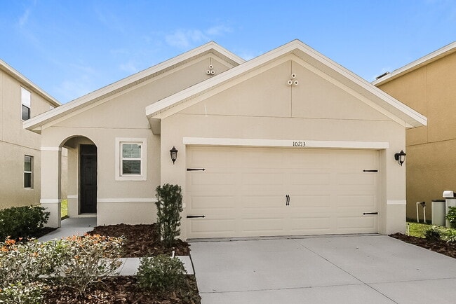 Building Photo - 10213 Mangrove Well Rd