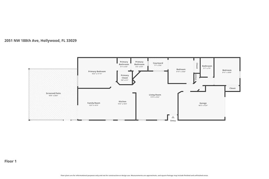 Building Photo - 2051 NW 188th Ave