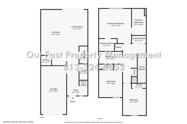 Building Photo - 6919 Holly Heath Dr