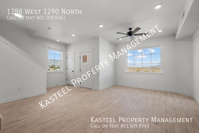 Building Photo - 1288 W 1290 N