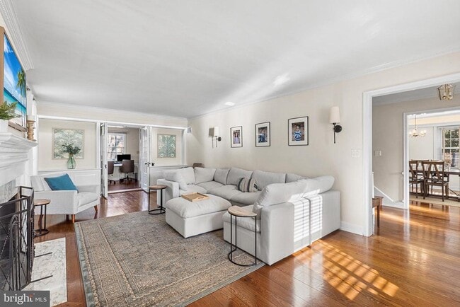 Building Photo - 4407 Whittier Rd