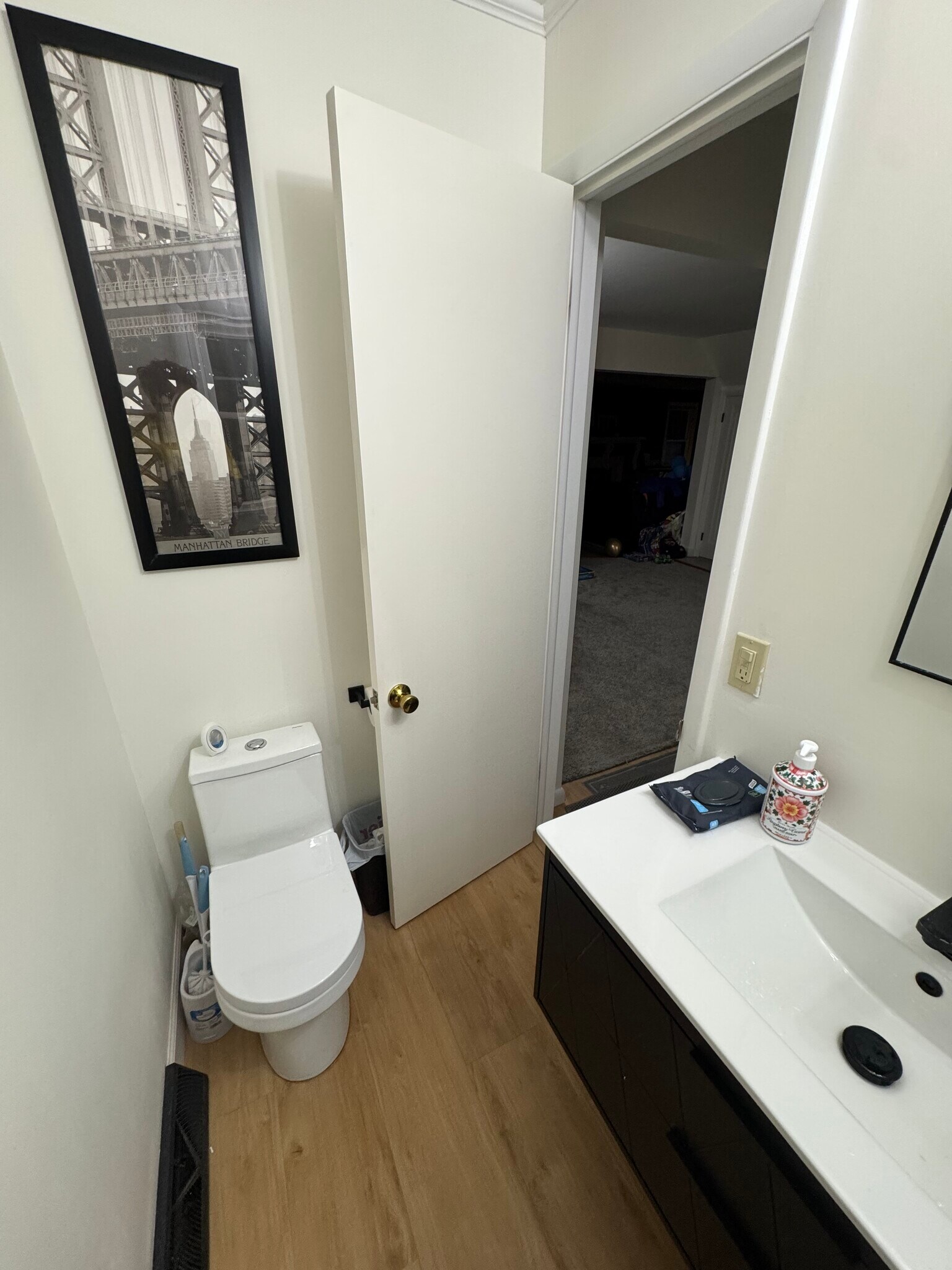 Building Photo - 1009 S Kinney Ave