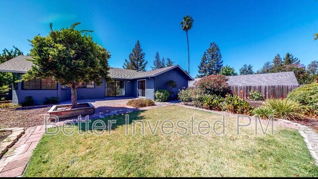 Building Photo - 1500 Peterson Ln