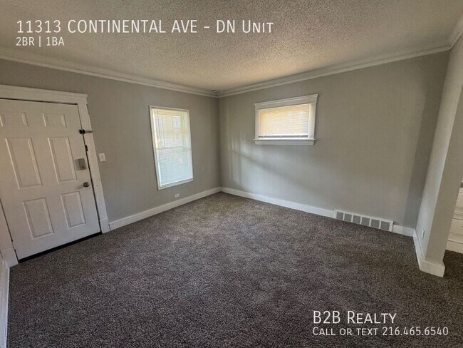Building Photo - 11313 Continental Ave