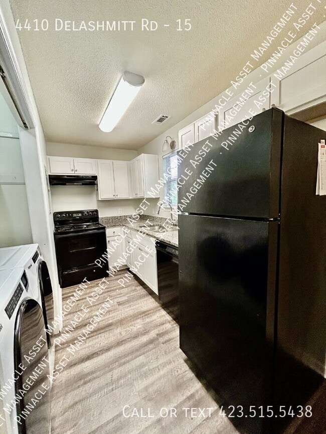 Building Photo - 4410 Delashmitt Rd
