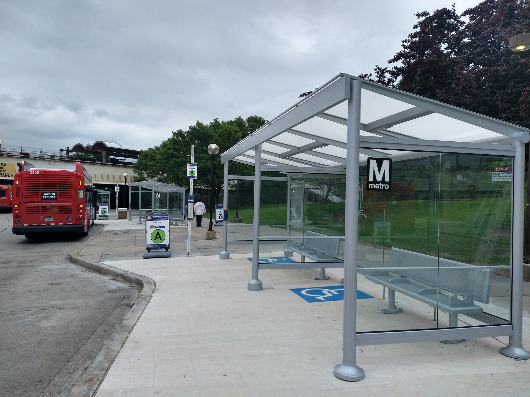 Building Photo - 5414 1st Pl NW