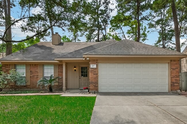 Building Photo - 27 Lush Meadow Pl