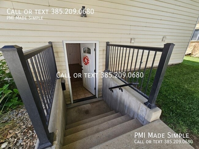 Building Photo - 81 S 220 W St