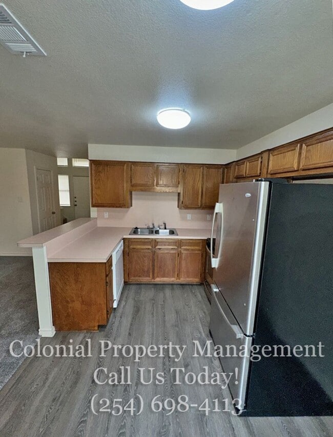 Building Photo - 3Bd/1.5 Ba in Killeen, TX!