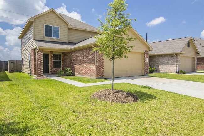 Building Photo - 5615 Long Arbor Ln