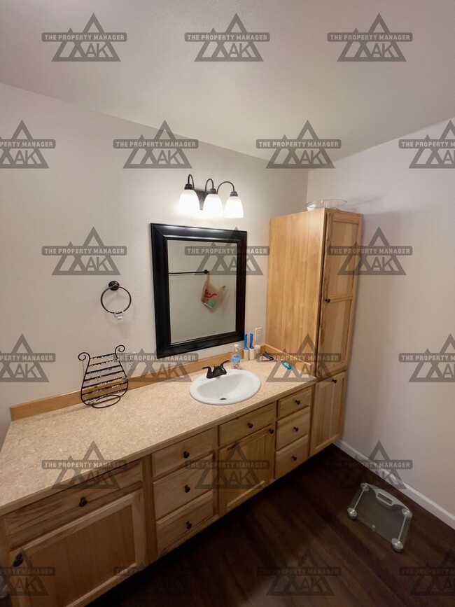 Building Photo - 3BR/2BA North Pole Home with Office & 2-Car Garage