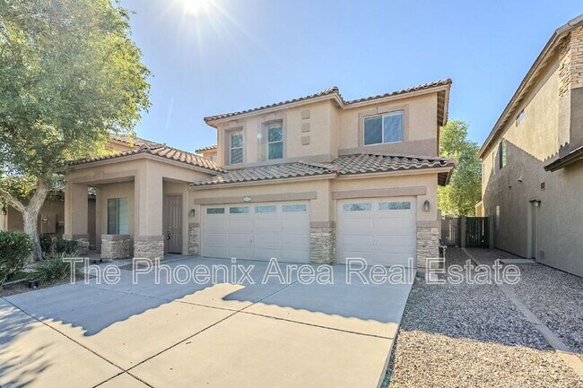 Building Photo - 45929 W Sky Ln