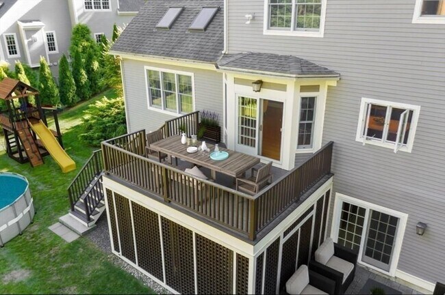 Building Photo - 28 Burke Ln