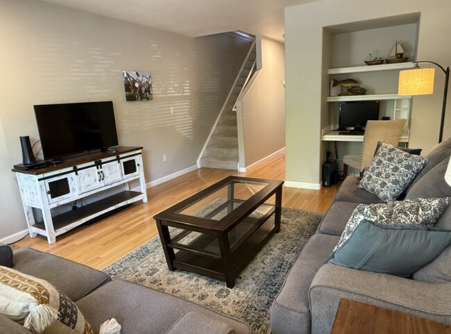 Building Photo - Welcome to your new home!