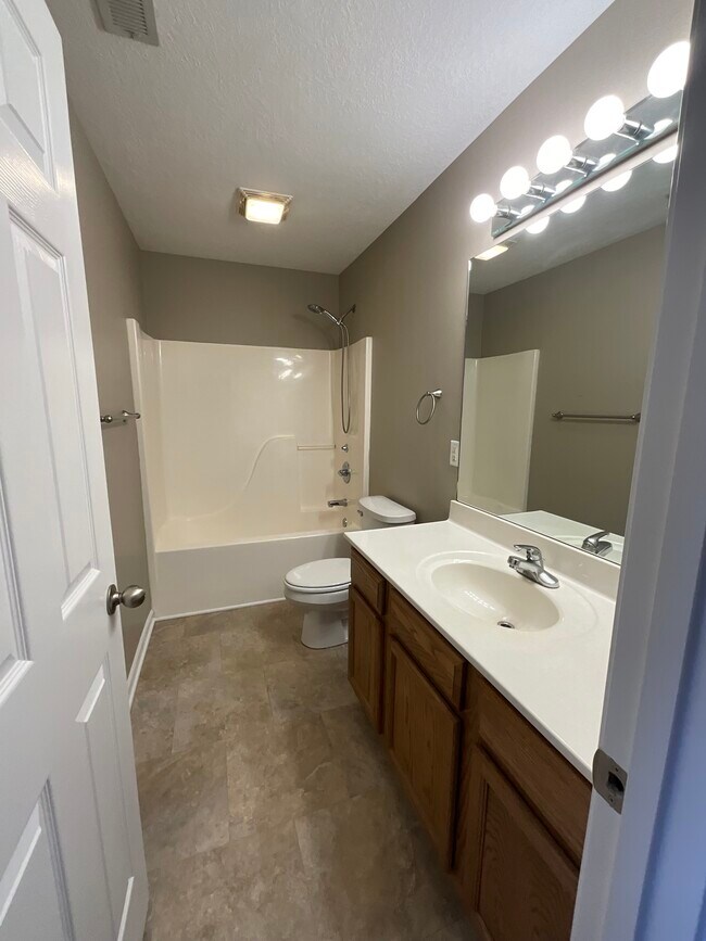 Bathroom - 1925 Levy Dr
