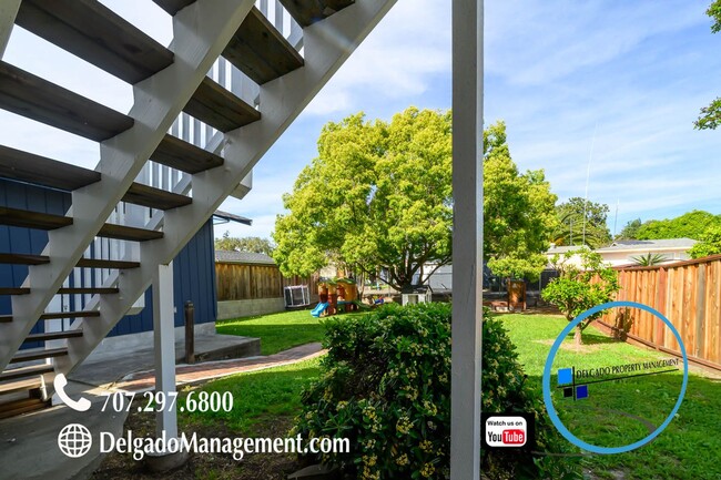 Building Photo - Benicia! Beautiful newly remodeled one bedroom