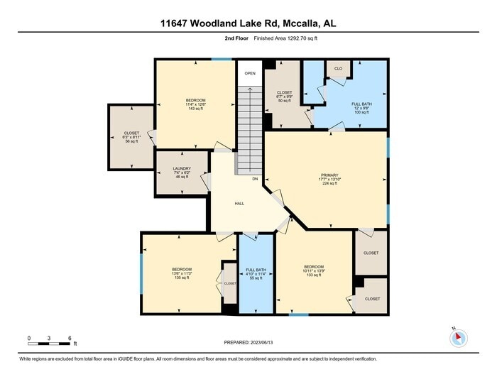 Building Photo - 11647 Woodland Lake Rd