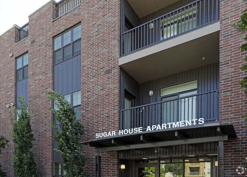 Sugar House Apartments by Urbana - Salt Lake City, UT | Apartment Finder