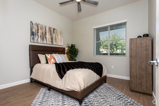Interior Photo - Maravillosa at Campus Pointe SENIOR 55+