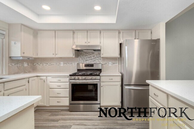 Building Photo - SE Boise Condo