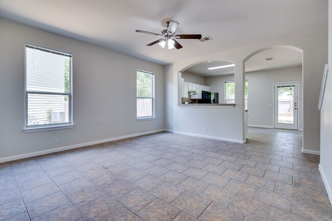 Building Photo - Riddle Oaks Duplex - Slaughter / Manchaca ...