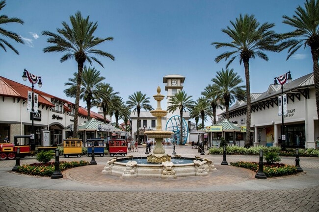 Building Photo - The BEST location there is-- Newly Renovated 3 bedroom home!