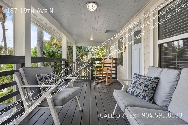 Building Photo - 187 19th Ave N