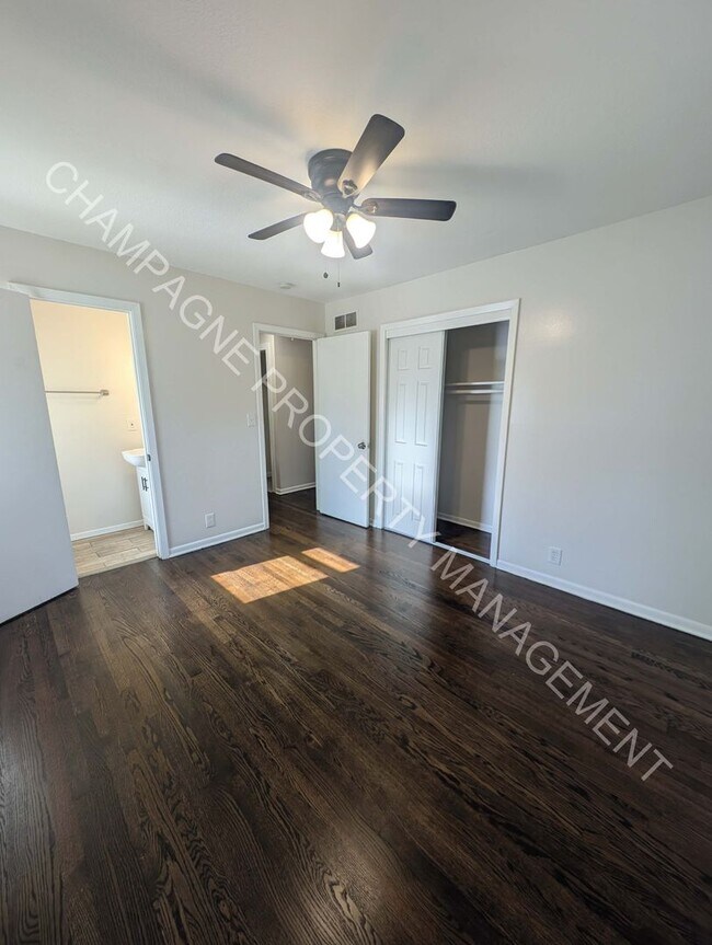 Building Photo - Unique single family home with second unit...