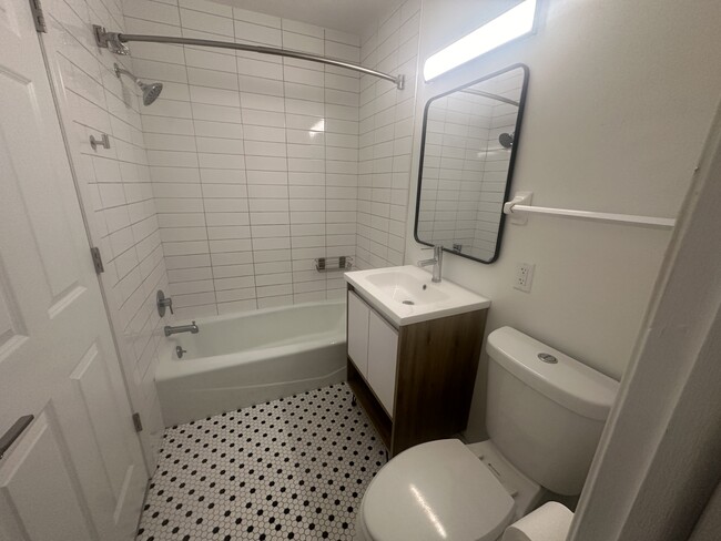 Bathroom - 1234 N Gammon Rd