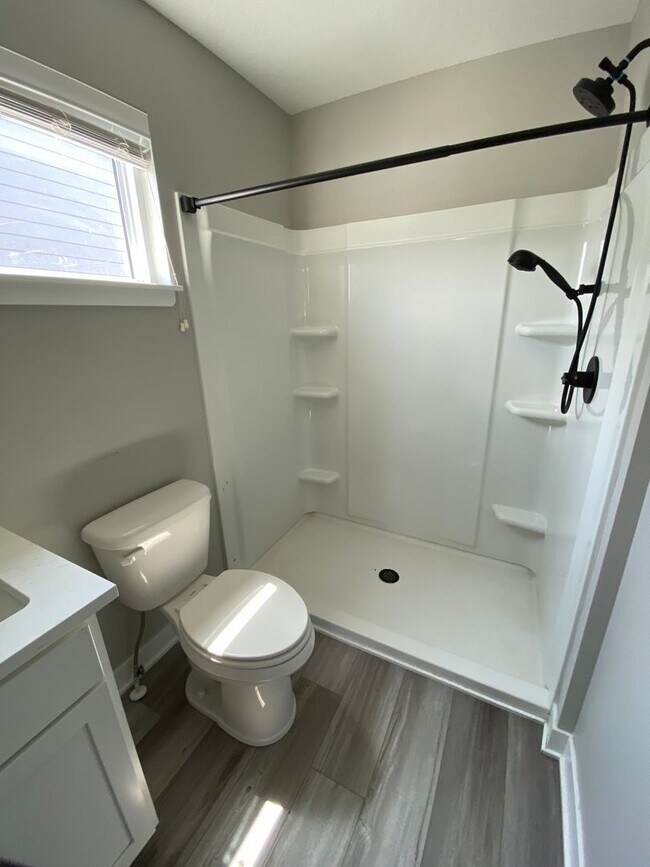Building Photo - New build single family home!