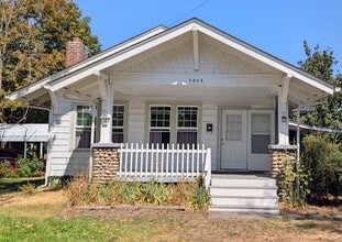 Building Photo - 9505 E Broadway Ave