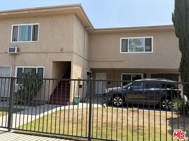 Building Photo - 6150 Radford Ave