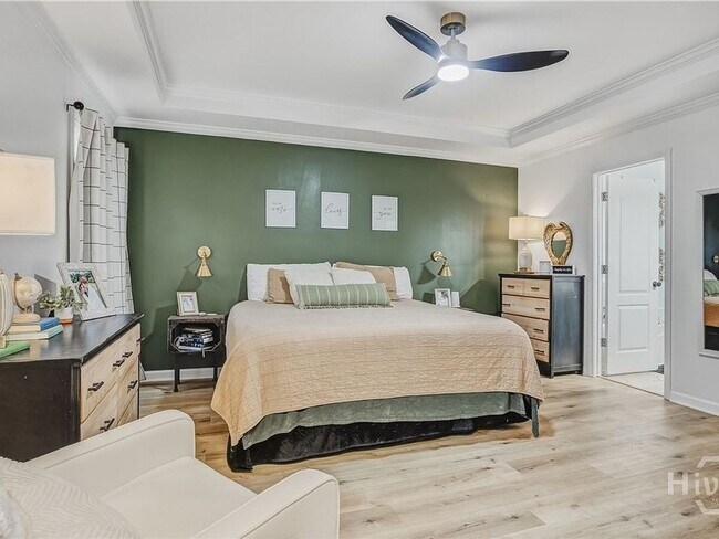 Building Photo - Beautiful 3BR/3BA Home with Private Pool in Commerce