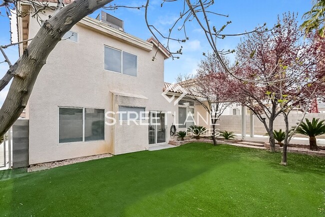 Building Photo - 3 bedroom home in Las Vegas!