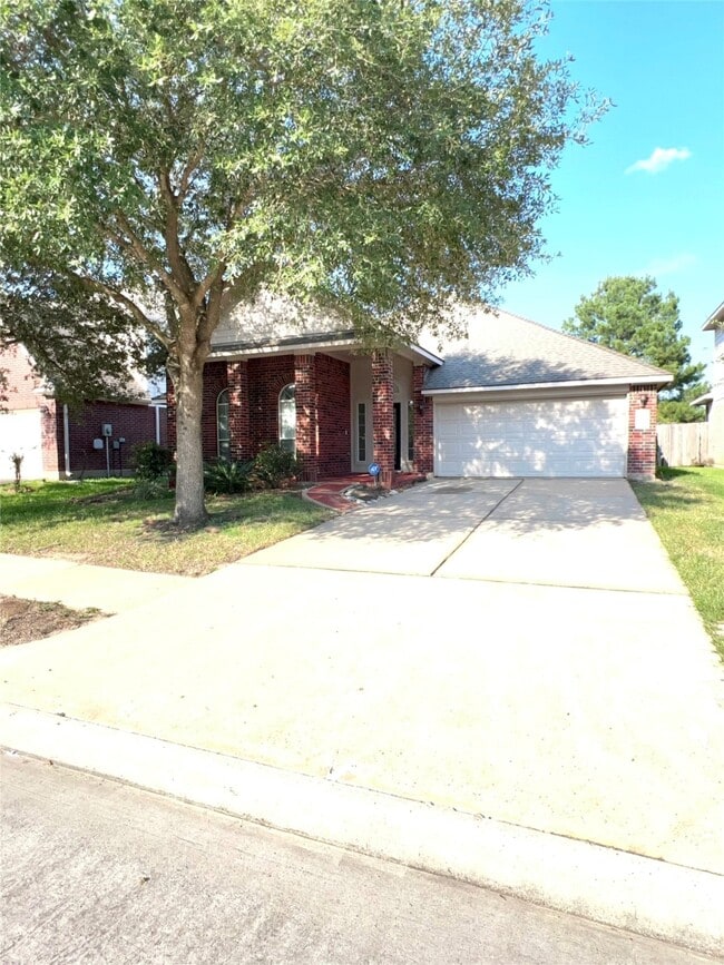 Building Photo - 20326 Linshire Dr
