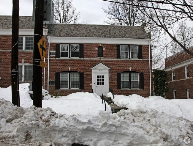 Primary Photo - 2614 41st Street NW