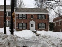 Building Photo - 2614 41st Street NW