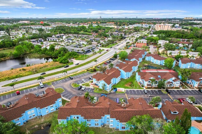 Building Photo - 2731 N Poinciana Blvd