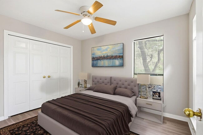 Building Photo - 6506 Cat Creek Trail