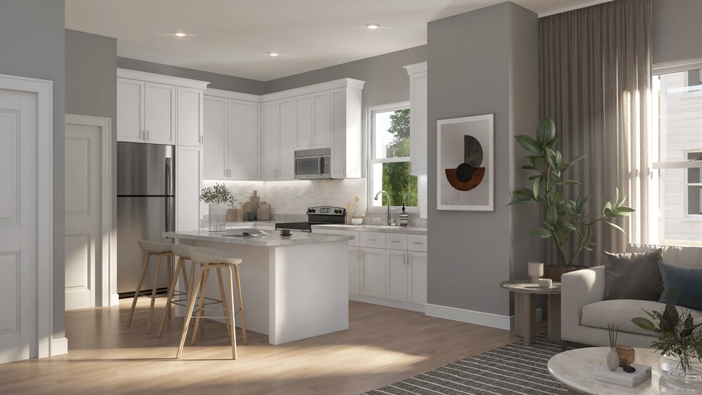 Primary Photo - Highland Farms