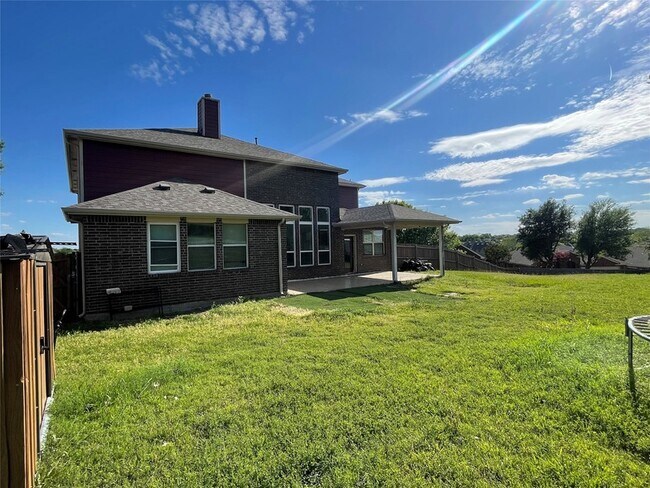 Building Photo - 1601 Canyon Creek Ct