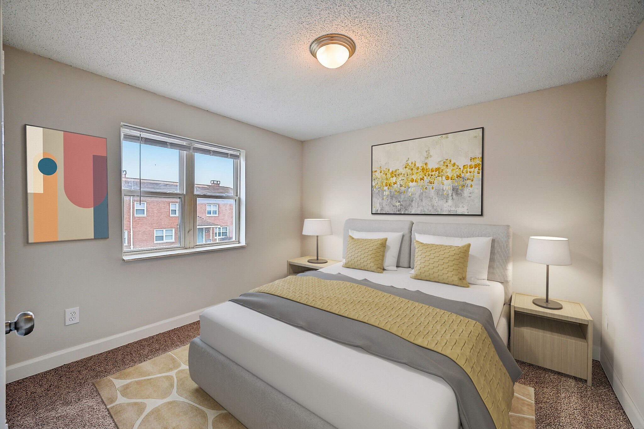 SkyView 1755 S 20th St Columbus OH 43207 Apartment Finder