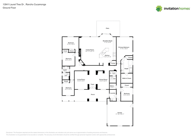 Building Photo - 13941 Laurel Tree Dr