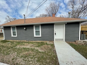 Building Photo - "Charming 2-Bedroom Wichita Home with Gleaming Hardwood Floors!"