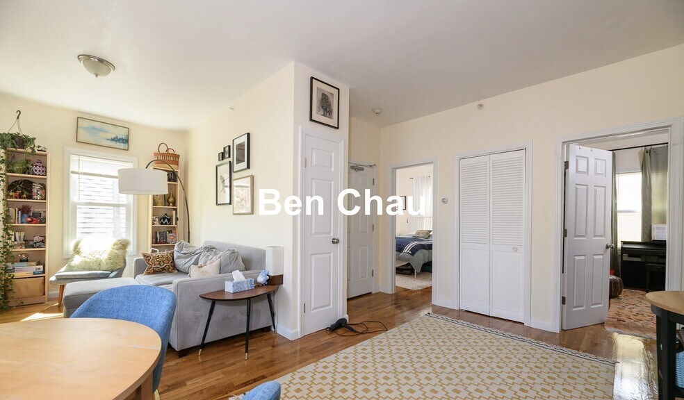 Building Photo - 91 Tremont St