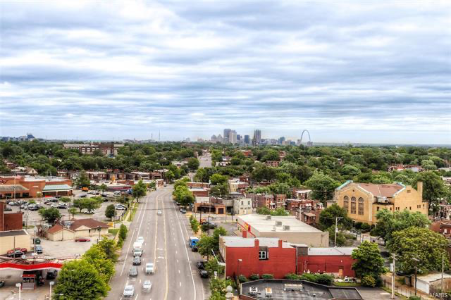 Building Photo - 3608 Gravois Ave