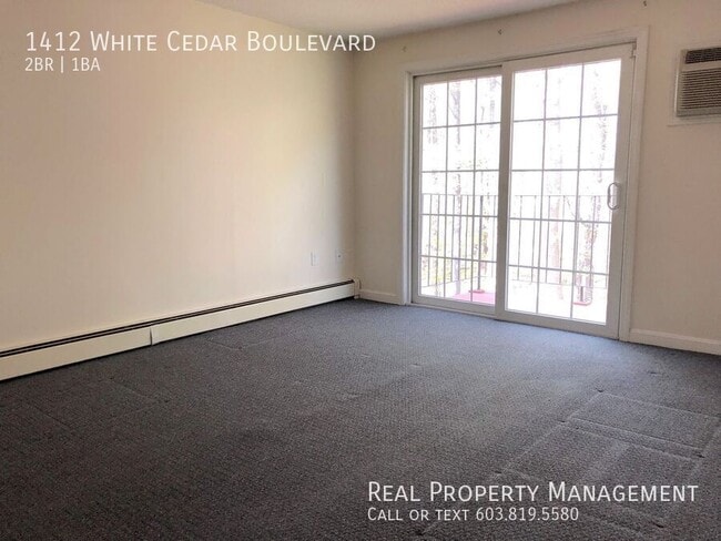 Building Photo - 1412 White Cedar Blvd