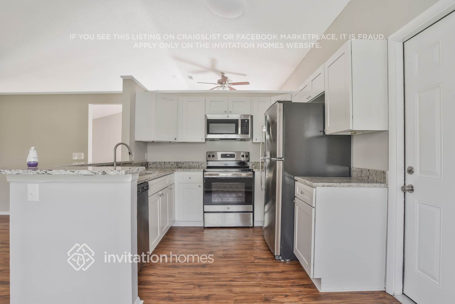 Building Photo - 3322 Spotted Fawn Dr