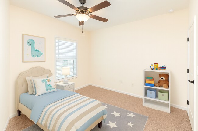 Building Photo - 3 bedroom 2 bath Gem in Hidden Springs Subdivision