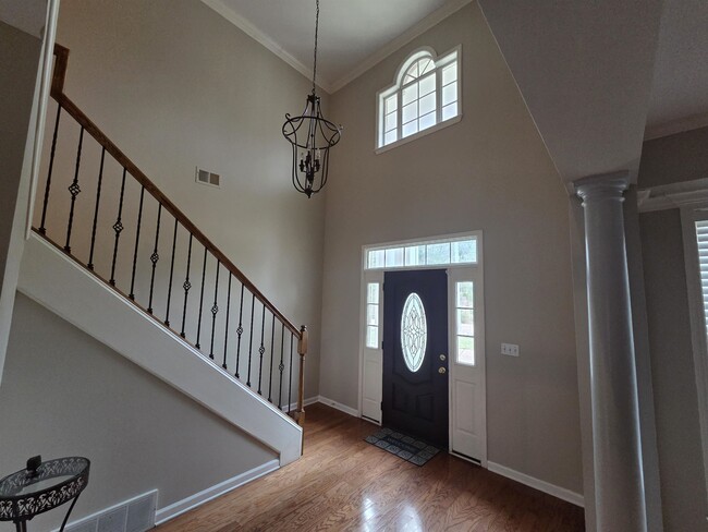 Building Photo - 8156 Old Brownsville Rd